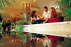Le Meridien Heliopolis 